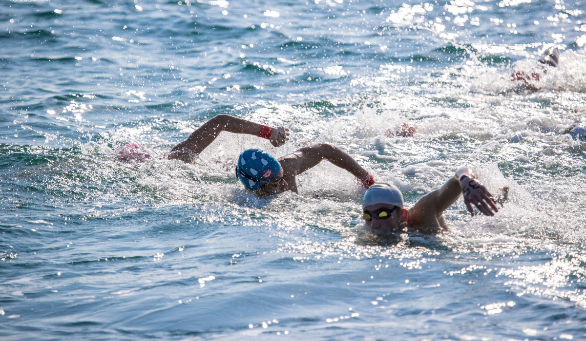Doha 2024 set to break records for most athletes, countries at World Aquatics Championships